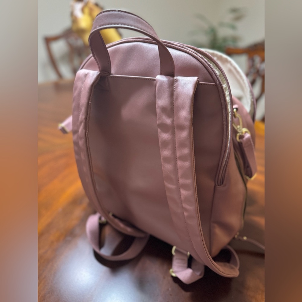 Backpack Skip Hop Greenwich Simply Chic Diaper Ba… - image 8